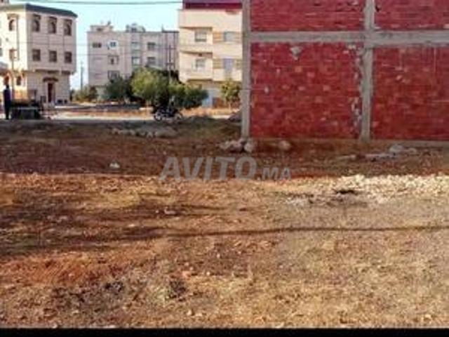 Propriété vente à Meknès ⴰⵎⴽⵏⴰⵙ مكناس, Prefecture de Meknès عمالة مكناس