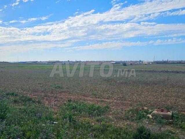 Propriété vente à El Ma, Gharb-Chrarda-Beni Hssen
