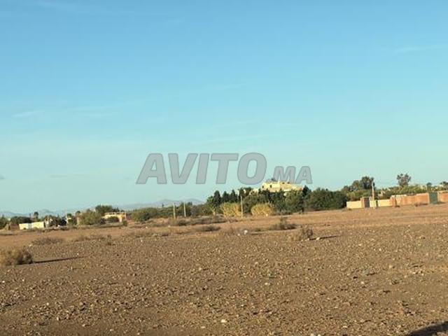 Propriété vente à Al Haouz, L'Oriental