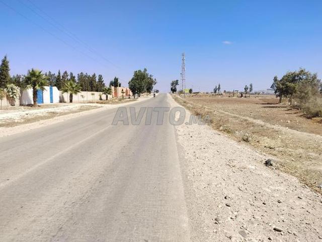 Propriété vente à El Ma, Gharb-Chrarda-Beni Hssen