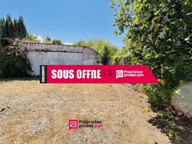 Terrain vente à Rozay-en-Brie, Seine-et-Marne