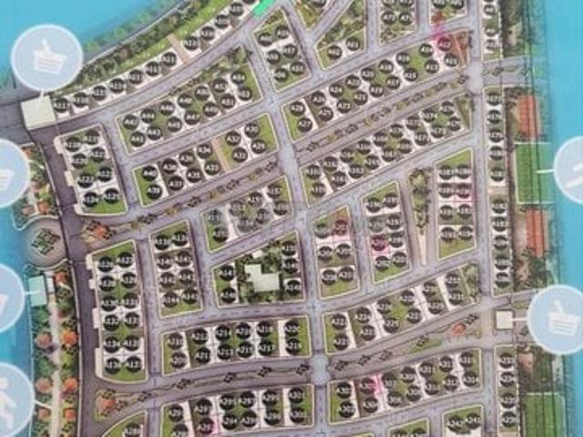 Propriété vente à Anfa, Gharb-Chrarda-Beni Hssen