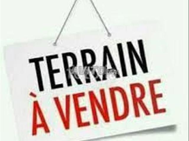 Propriété vente à Charaf, Agadir