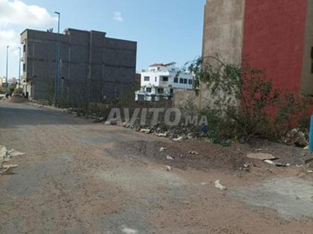 Propriété vente à El Ma, Gharb-Chrarda-Beni Hssen