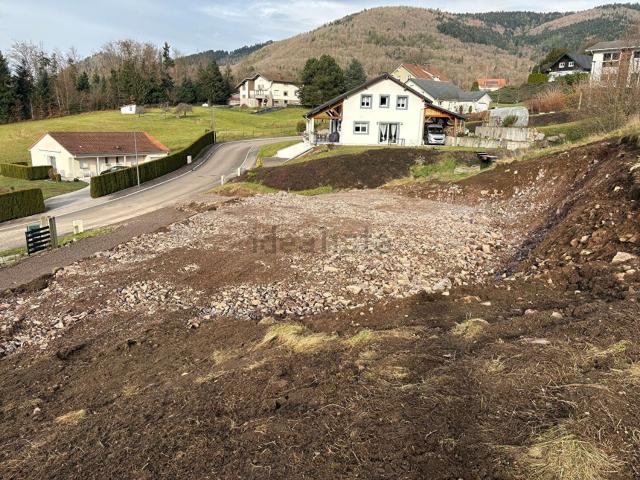 Terrain vente à Rupt-sur-Moselle, Vosges