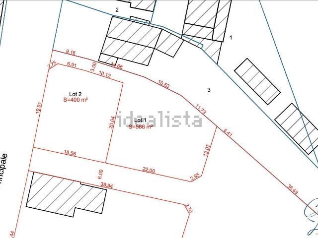 Terrain vente à Saasenheim, Collectivité européenne d'Alsace