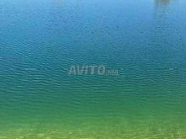 Propriété vente à Laouamra, Tanger-Tétouan