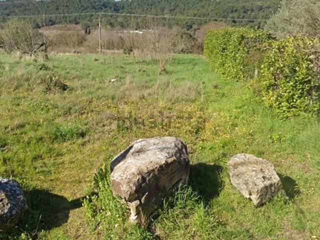 Terrain vente à Colombier, Sabran