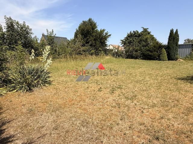 Terrain vente à Sacy-le-Grand, Oise