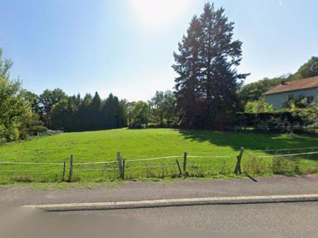 Terrain vente à Le Village, Saillat-sur-Vienne