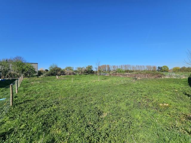 Terrain vente à Sailly-lez-Lannoy, Nord