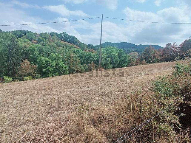 Terrain vente à Vaxergues-le-Haut, Saint-Affrique