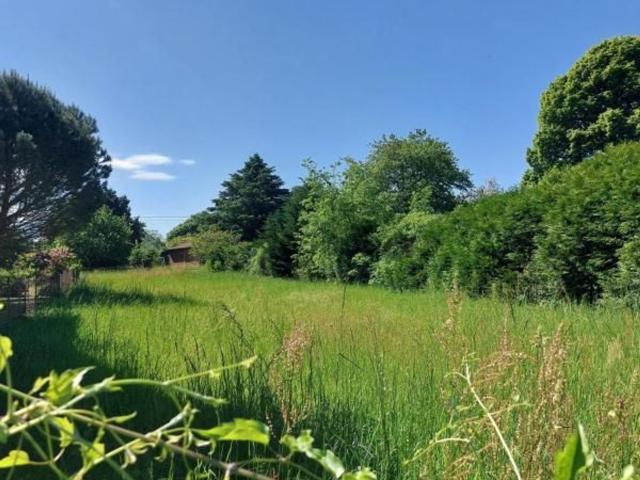 Terrain vente à Saint-Aignan, Loir-et-Cher