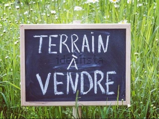 Terrain vente à Saint-André-des-Eaux, Loire-Atlantique