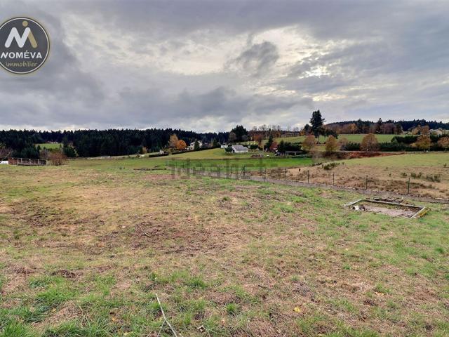 Terrain vente à Le Gua, Saint-André-en-Vivarais