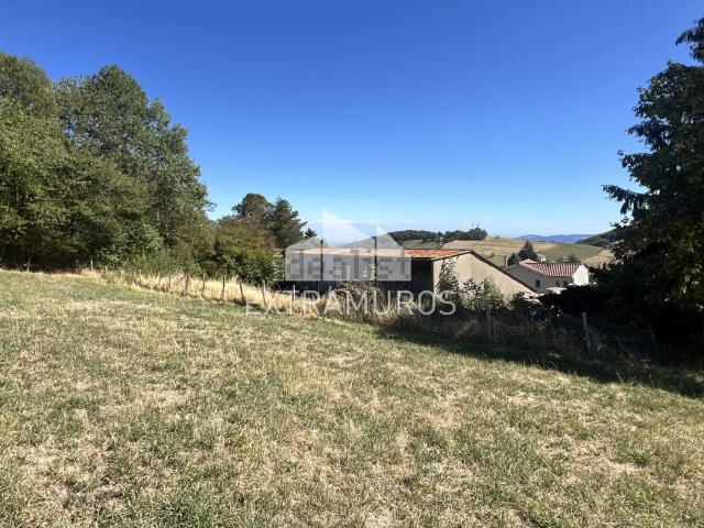 Terrain vente à Le Châtel, Saint-André-la-Côte