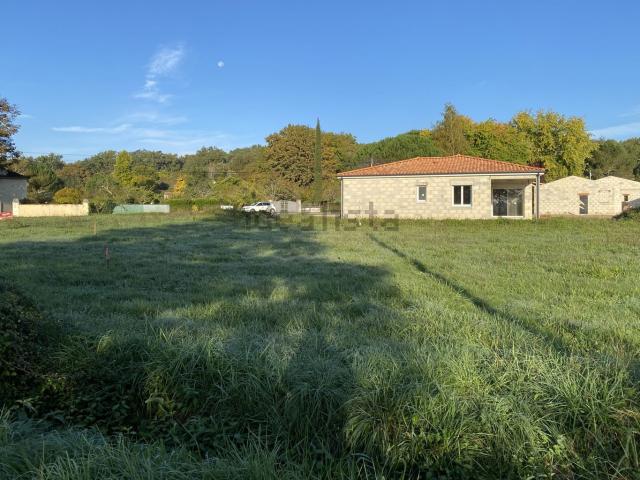 Terrain vente à Brouillaud, Saint-Astier