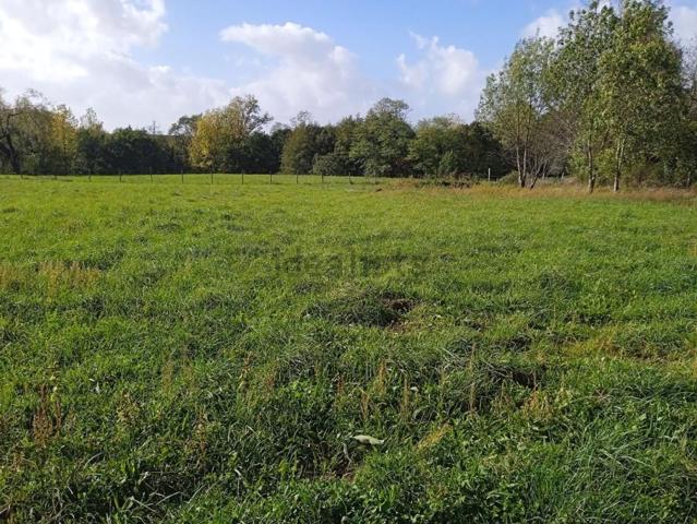 Terrain vente à Marcillac, Val-de-Livenne