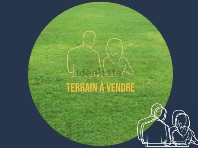Terrain vente à Saint-Aubin-sur-Quillebeuf, Eure