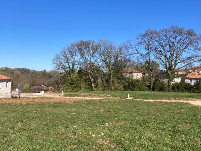 Terrain vente à Saint-Benoît, Vienne