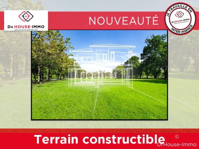Terrain vente à Saint-Benoît-sur-Seine, Aube