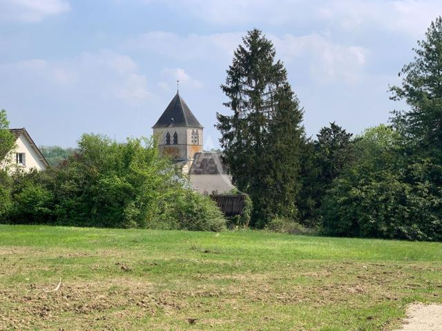Terrain vente à Saint-Bohaire, Loir-et-Cher