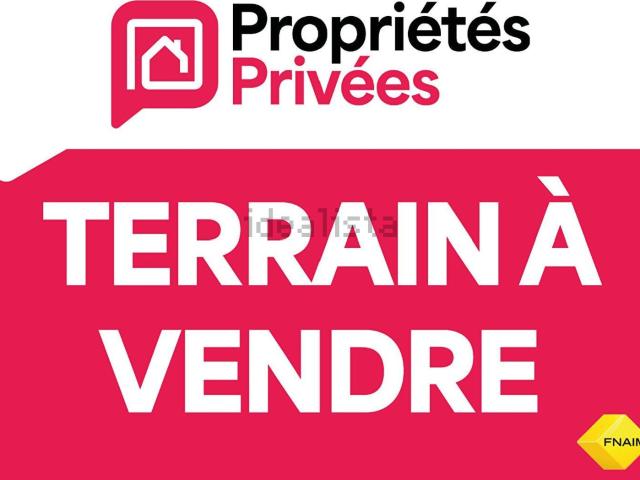 Terrain vente à Centre, Saint-Brieuc