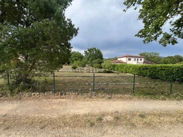 Terrain vente à Saint-Cézaire-sur-Siagne, Alpes-Maritimes