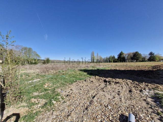 Terrain vente à Beaujardin, Saint-Clair-sur-Epte