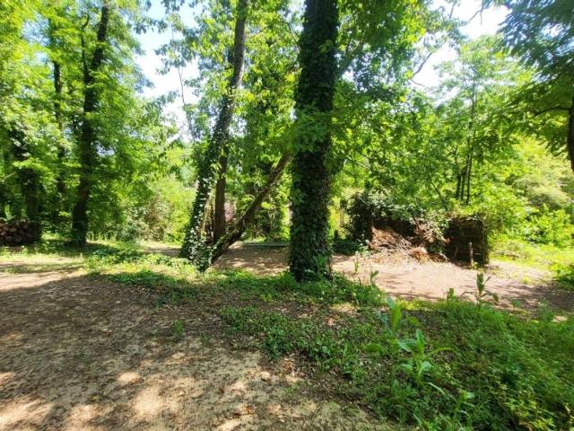 Terrain vente à Fontaine-la-Rivière, Essonne