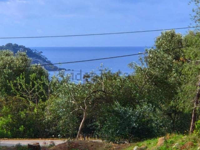 Terrain vente à La Miolane, Saint-Cyr-sur-Mer