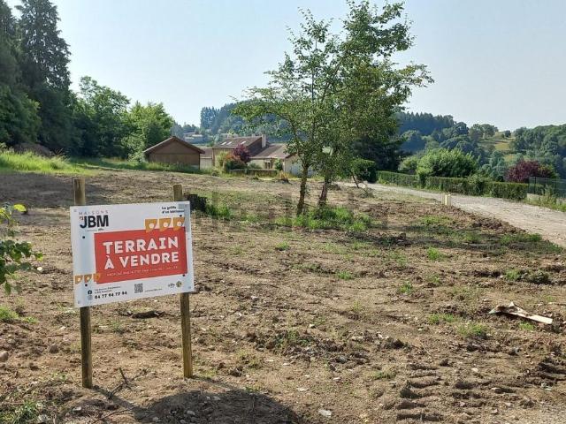 Terrain vente à Percet, Saint-Didier-en-Velay