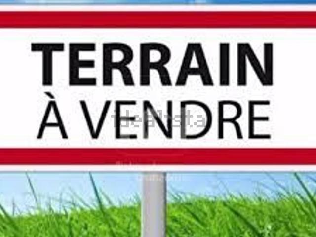 Terrain vente à Saint-Étienne-du-Rouvray, Seine-Maritime