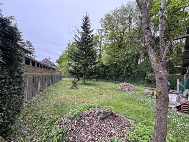 Terrain vente à Saint-Fargeau-Ponthierry, Seine-et-Marne