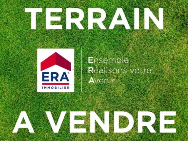 Terrain vente à Saint-Fargeau-Ponthierry, Seine-et-Marne