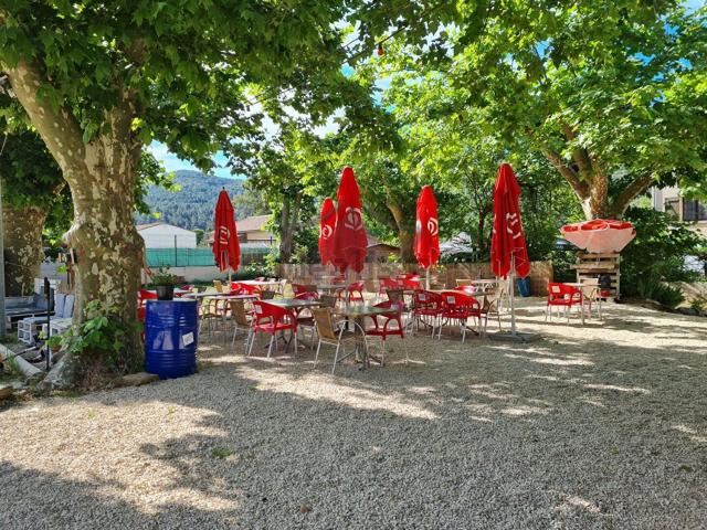 Terrain vente à Cité de l'Aubradou, Saint-Florent-sur-Auzonnet