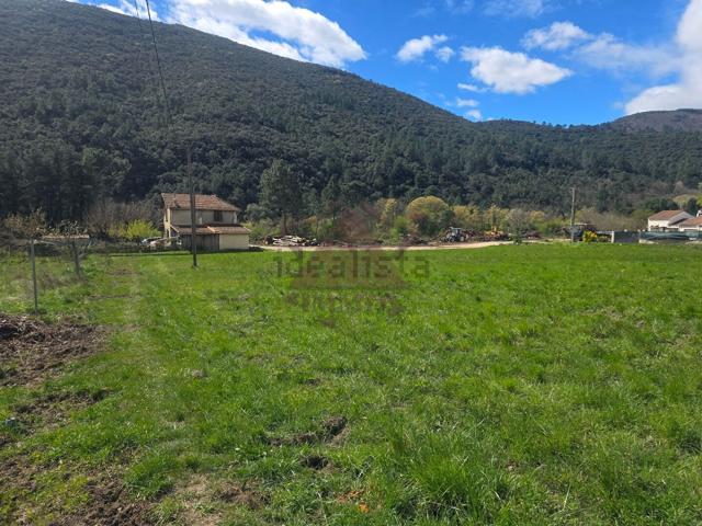 Terrain vente à Cité Valette, Saint-Florent-sur-Auzonnet