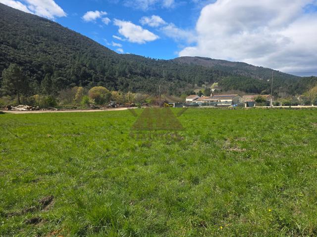 Terrain vente à Alès, Saint-florent-sur-auzonnet