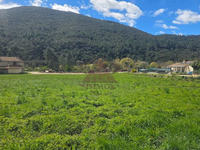 Terrain vente à Alès, Saint-florent-sur-auzonnet