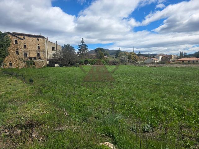 Terrain vente à Alès, Saint-florent-sur-auzonnet