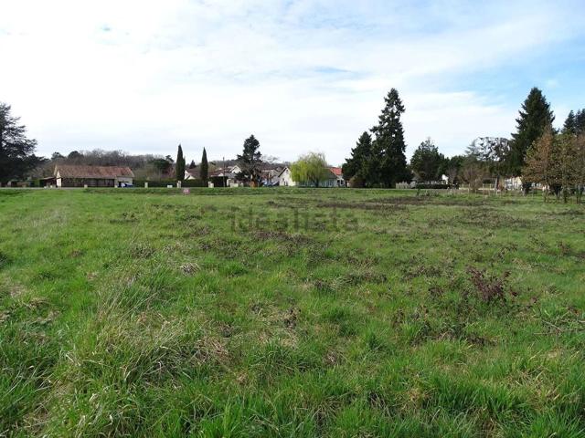 Terrain vente à Le Meynieux, Saint-Front-de-Pradoux