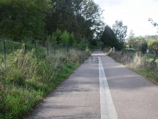 Terrain vente à Saint-Georges-sur-Baulche, Yonne