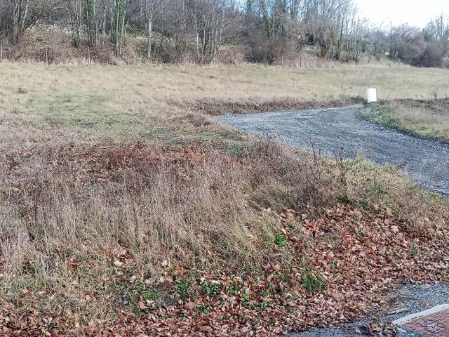 Terrain vente à Saint-Germain-Laprade, Haute-Loire