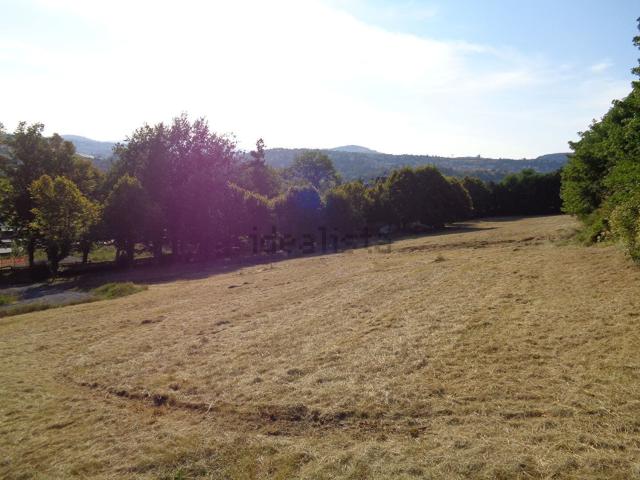 Terrain vente à Le Villard, Saint-Germain-Laprade
