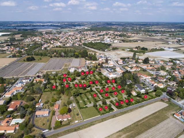 Terrain vente à France métropolitaine, Saint-julien-de-concelles