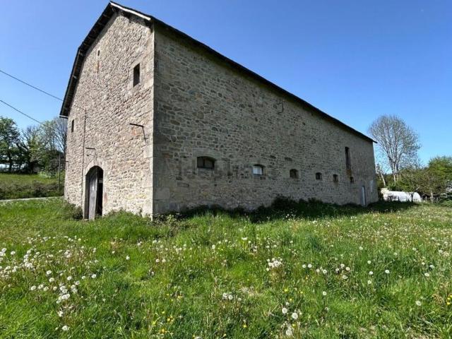 Terrain vente à Sagnemoussouze, Saint-Julien-le-Pèlerin