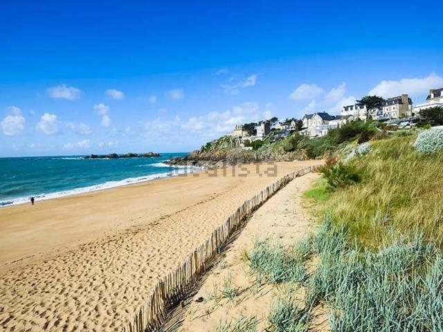 Terrain vente à La Guymauvière, Saint-Malo