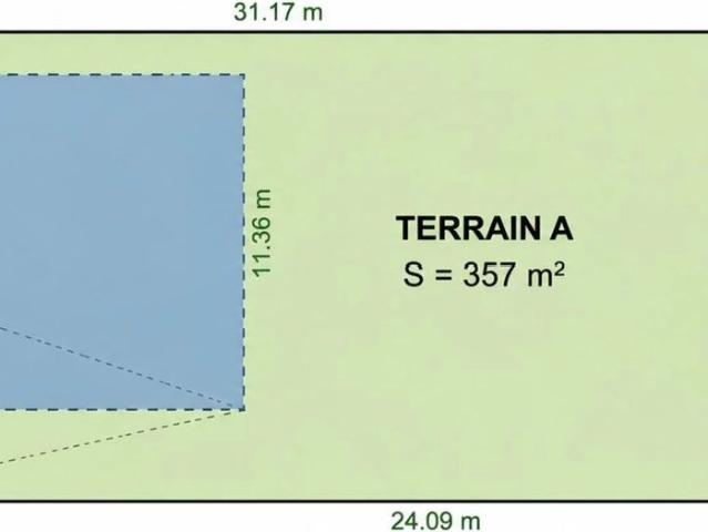Terrain vente à Nogent-sur-Marne, Saint-maur-des-fossés