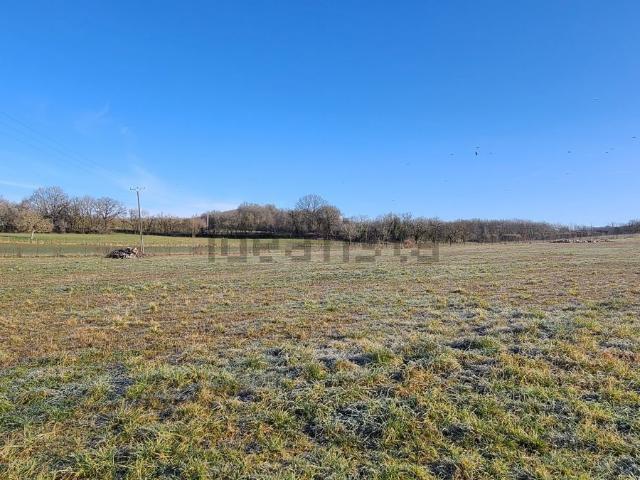 Terrain vente à Saint-Michel-de-Bannières, Lot
