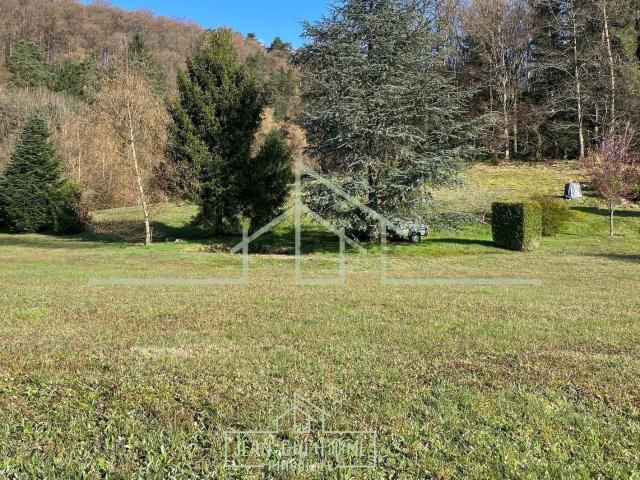 Terrain vente à Longuet, Saint-Nabord